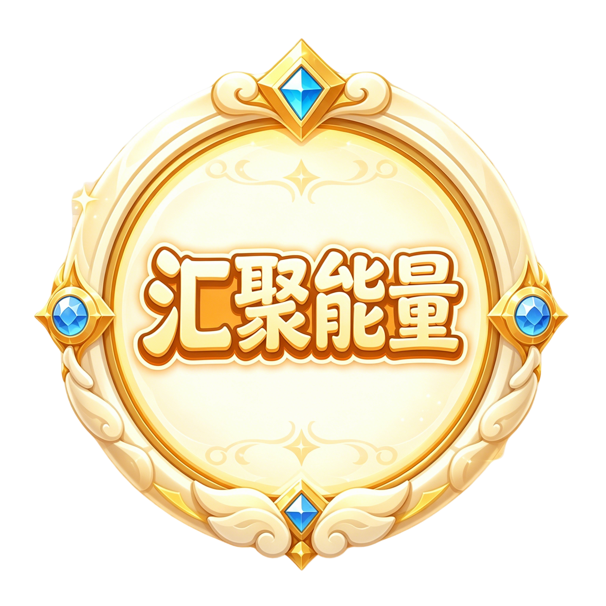 点击汇聚能量