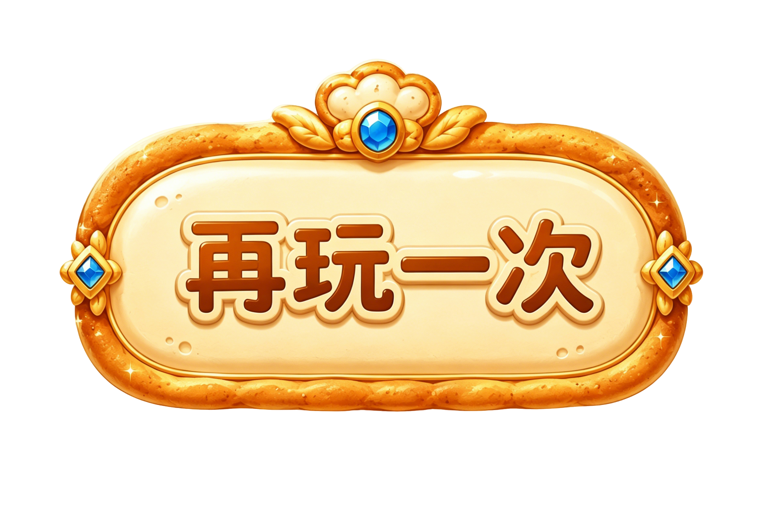 再玩一次