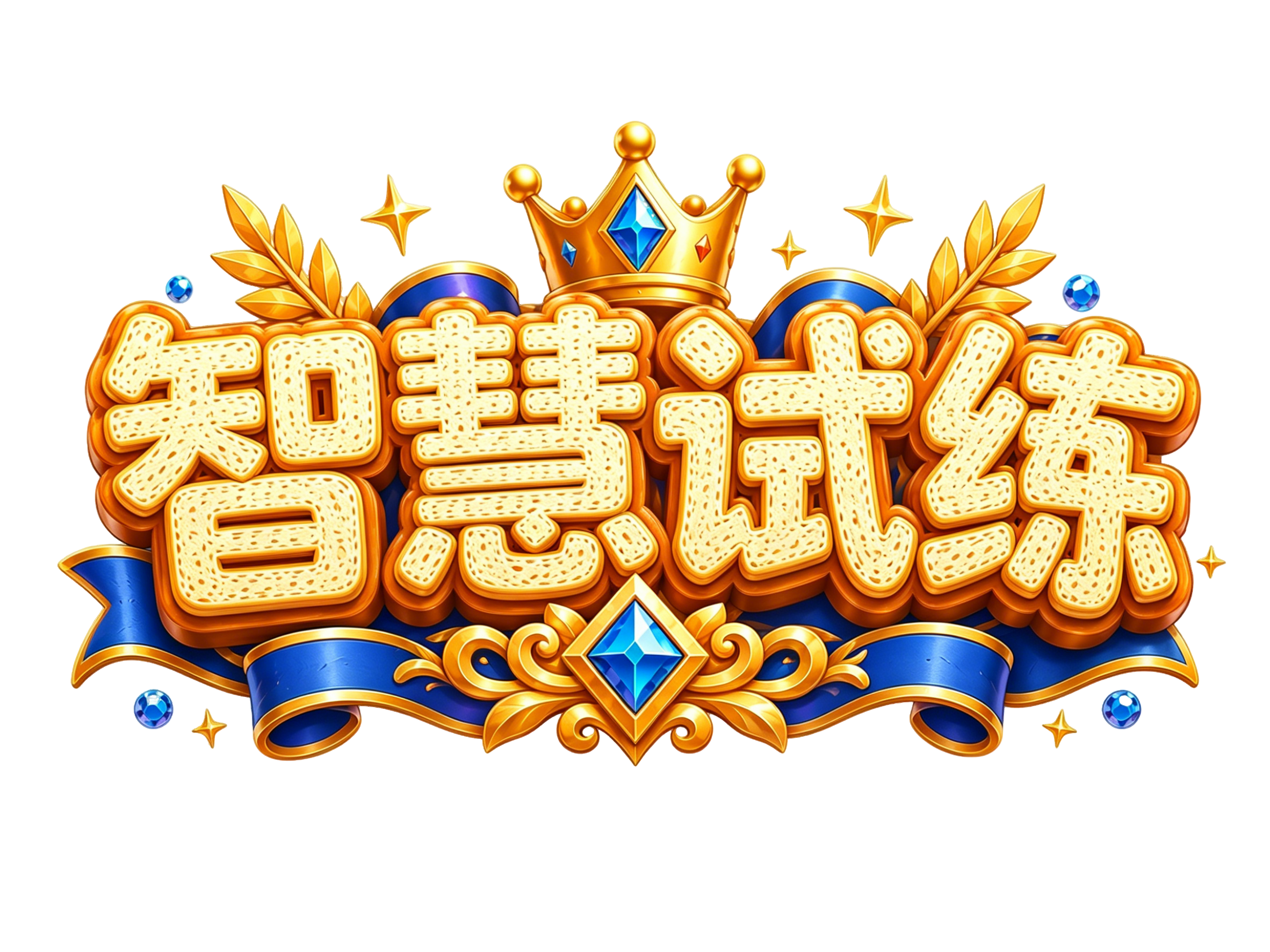 智慧试炼